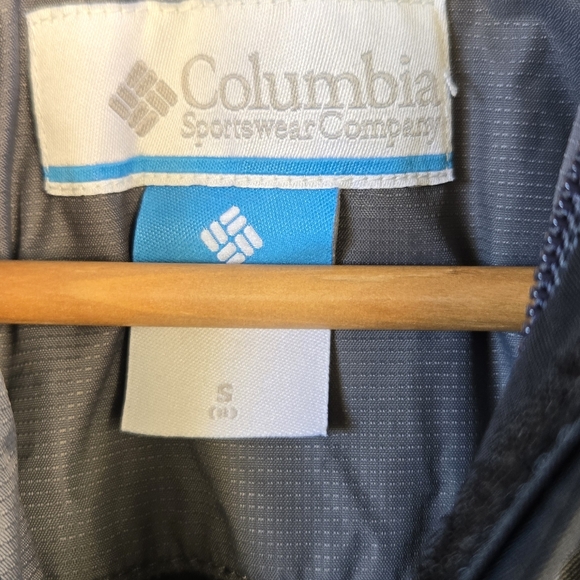 Columbia Winter Jacket - Picture 5 of 6